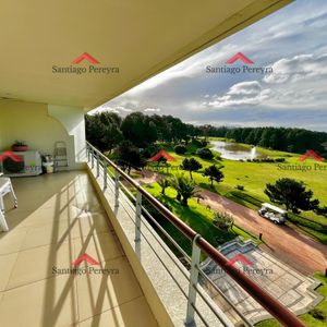 Penthouse Con Barbacoa Propia