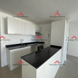 Espectacular Apartamento De Tres Dormitorios Y Dos Baños En Edificio Nuevo