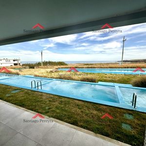 Monoambiente Premium Con Piscina Propia Y Vista Al Mar