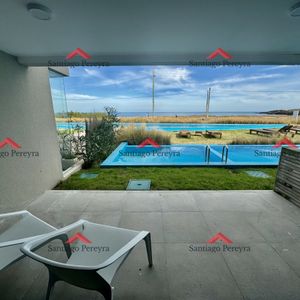 Monoambiente Peremium Con Piscina Propia Y Financiación