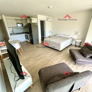 Monoambiente Premium A 50 Metros De La Playa