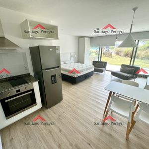 Monoambiente En Emprendimiento Premium, A Pasos Del Mar Y Con Financiación
