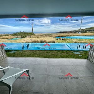 Monoambiente Premium Con Piscina A 50 Metros Del Mar