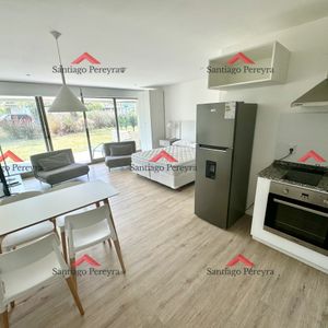 Monoambiente Premium En Punta Ballena