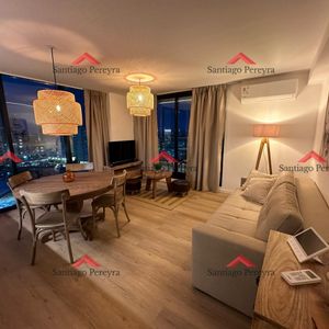 Apartamento En Torre Atlántico