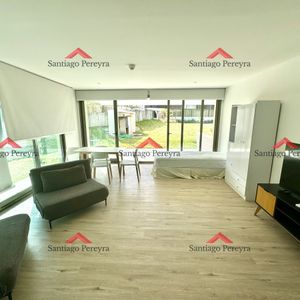 Monoambiente Premium Con Financiación