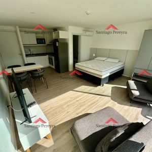 Monoambiente Premium A 50 Metros Del Mar Con Financiación