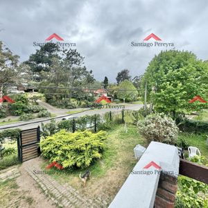 Casa En Venta De 4 Dormitorios + Depenencia En Pinares Punta Del Este