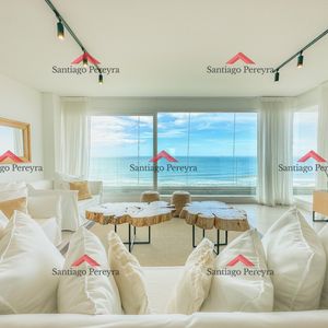 Apartamento En Le Parc III, 4 Suites