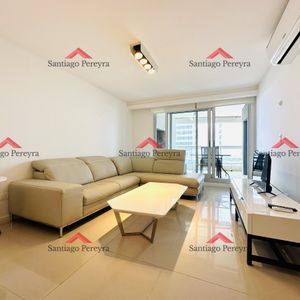 Oportunidad De Venta Apartamento De 3 Dormitorios Mas Dependencia Playa Brava, Punta Del Este