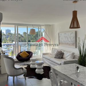 Hermoso Apartamento De 1 Dormitorio En Roosevelt
