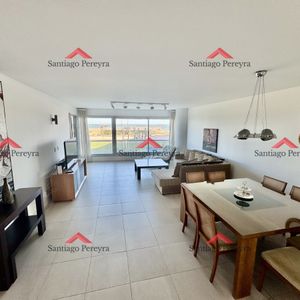 Le Parc 2 Dormitorios + Dependencia En Venta