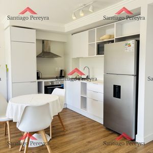 Apartamento En Alquiler Anual