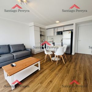 Apartamento En Alquiler Anual