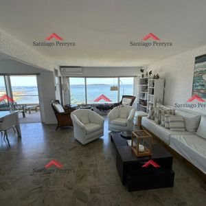 Excelente Apartamento Frente Al Mar
