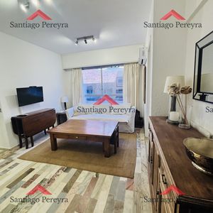 Apartamento 2 Dormitorios En Venta - Meridien, Península, Punta Del Este