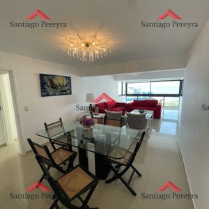 Apartamentoesquinero Con Vista Playa Mansa Y Brava