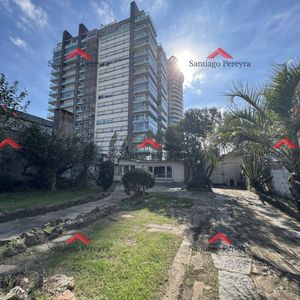Terreno Con Casita En El Corazón De Punta Del Este