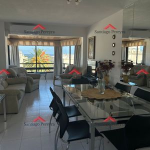 Cómodo Apartamento En Venta. Península - Punta Del Este