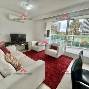 Apartamento En Venta 3 Dormitorios - Terraza Con Parrillero