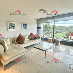 Apartamento En Punta Del Este, Roosevelt