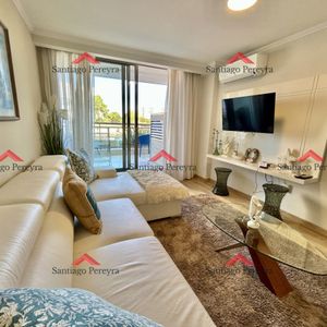 Apartamento En Venta 2 Dormitorios -place Lafayette
