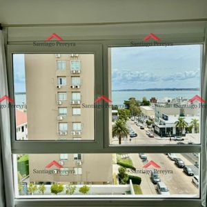 Apartamento Excelente Para Renta
