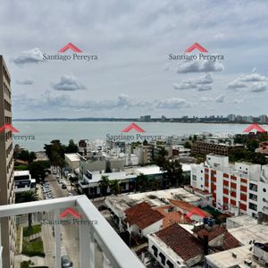 Apartamento Excelente Para Renta