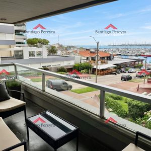 Apartamento Excelente Para Vivir Todo El Año