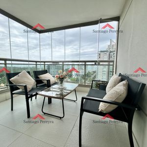 Apartamento En Venta 3 Dormitorios - Place Lafayette