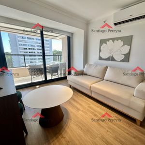 Apartamento En Venta De 3 Dormitorios-sea Garden