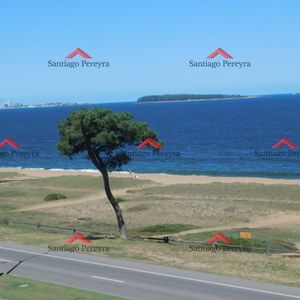 Pent House En Pinares Primera Fila 3 Dormitorios A Estrenar
