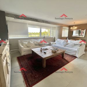Espectacular Monoambiente - 58m2