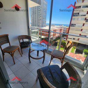 Apartamento Excelente Para Vivir Todo El Año