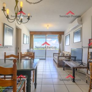 3 Dormitorios Roosevelt, Vista Al Mar