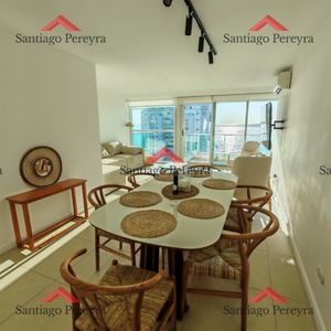 Alquiler Apartamento Punta Del Este