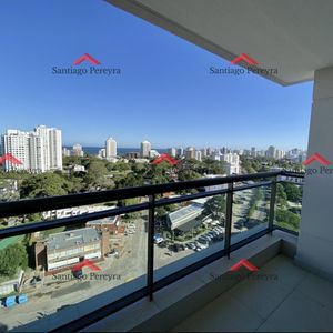 Apartamento En Venta 2 Dormitorios - Place Lafayette