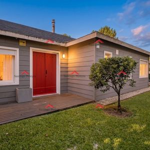 Casa En Burnett