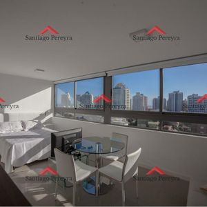 Monoambiente En Venta - Chronos