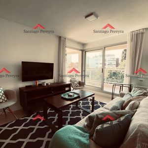 Apartamento En Punta Del Este