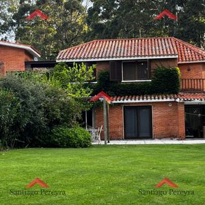 Casa En Rincón Del Indio