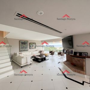 Exclusivo Penthouse Duplex Con Vista 360° En Primera Línea De La Brava