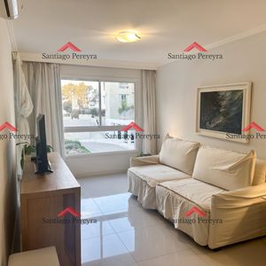 Apartamento En Venta 1 Dormitorio En Cruceros III