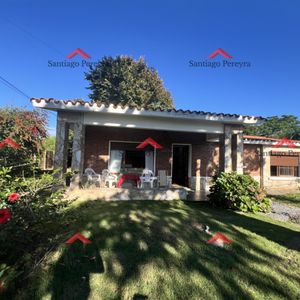 Casa En Punta Del Este, Pinares