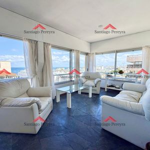 Apartamento Venta 2 Dormitorios Península Punta Del Este