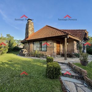 Casa En Venta En Pinares