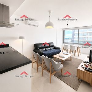 Apartamento 2 Dormitorios En Venta Playa Mansa Punta Del Este