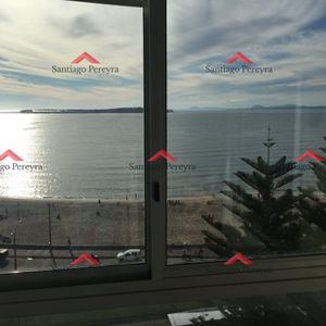 Excelente Ubicacion ,vista Directa Al Mar