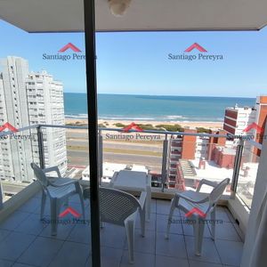 Oportunidad Apartamento Con Vista Al Mar