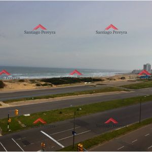 Apartamento Frente A La Playa
